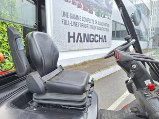 Chariot élévateur frontal 4 roues Hangcha XF35G-2 - 14