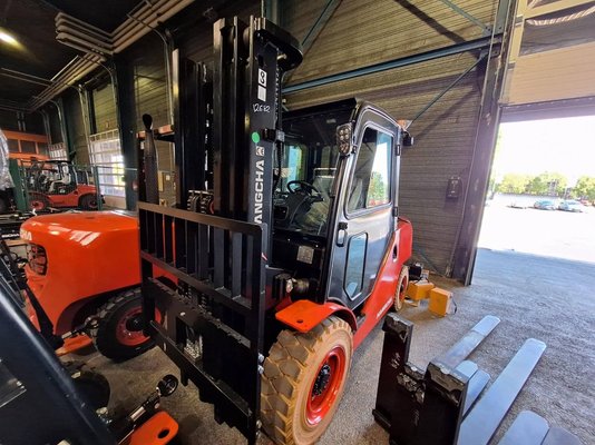 Unknown range 207 - XF50G