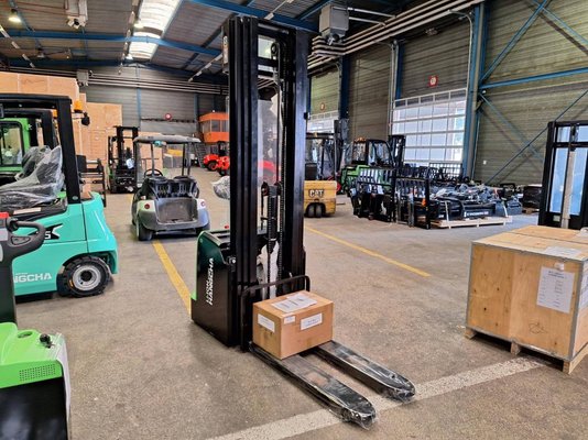 Unknown range 201 - CDD16-AC2-I