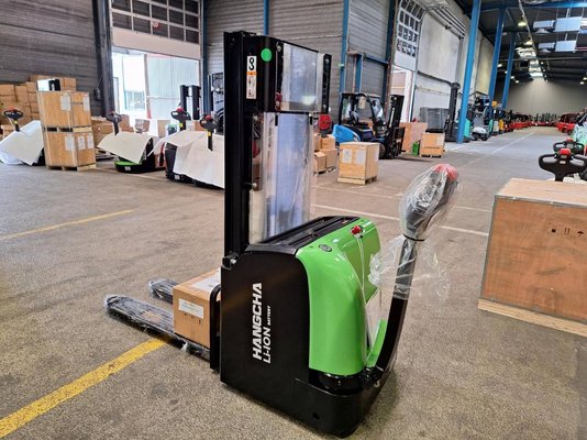 Unknown range 201 Hangcha CDD16-AC2-I