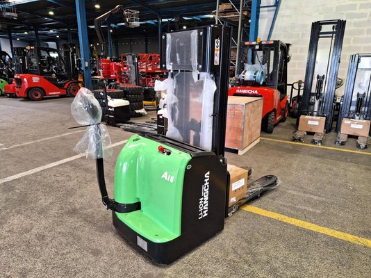 Unknown range 201 Hangcha CDD16-AC2-I