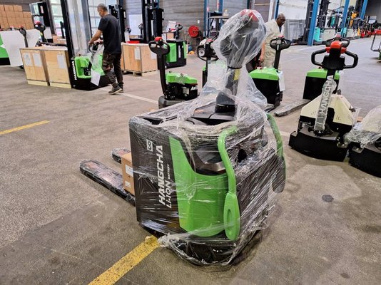 Unknown range 199 Hangcha CBD20-AC2S-i