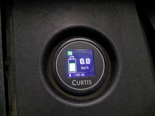 Unknown range 199 Hangcha CBD20-AC2S-i