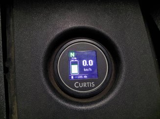 Transpalette porté debout Hangcha CBD20-AC2S-i - 8