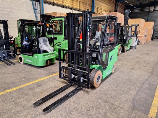 Unknown range 207 - AE20Ci