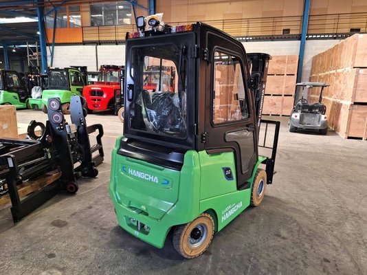 Unknown range 207 Hangcha AEX20-I