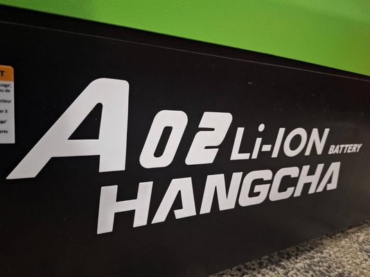 Unknown range 214 Hangcha CJD02-AMC1-M1I