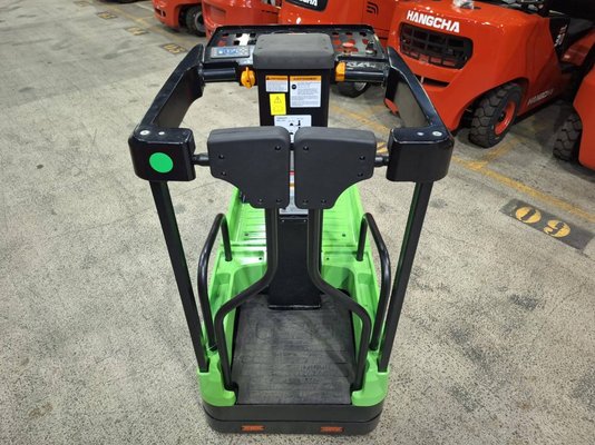 Unknown range 214 Hangcha CJD02-AMC1-M1I