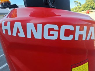 Nacelle à mât vertical Hangcha HV110D - 19