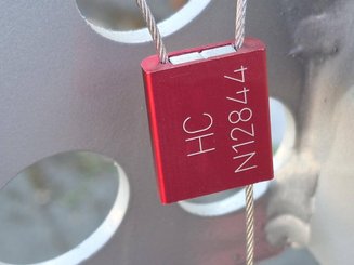 Nacelle à mât vertical Hangcha HV110D - 21