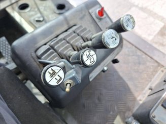 Chariot élévateur gaz Dan Truck 9680 GD - 14