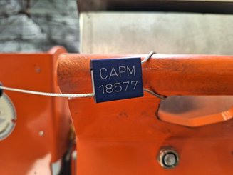 Nacelle à mât vertical JLG TOUCAN DUO - 15