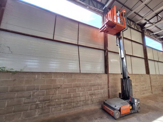 Unknown range 489 JLG TOUCAN DUO