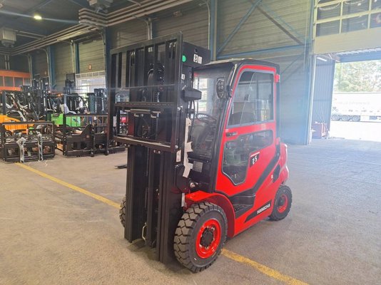 Unknown range 207 - XF25D-2 (CPCD25-X2H7F1)