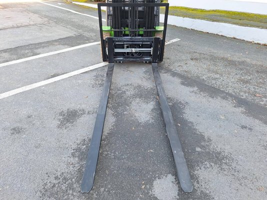 Unknown range 207 Hangcha AE25-I