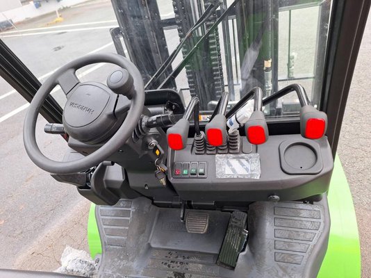 Unknown range 207 Hangcha AE35-I