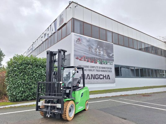 Unknown range 207 Hangcha AE35-I