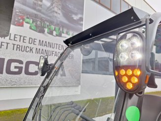 Chariot élévateur frontal 4 roues Hangcha AE35-I - 16