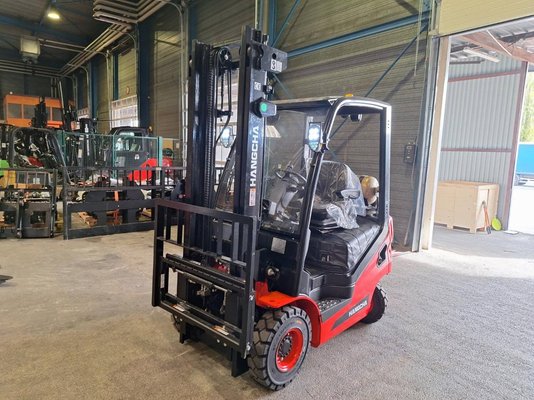 Unknown range 207 - XF18G-2