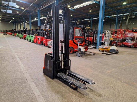 Unknown range 201 - CDD16-AC2