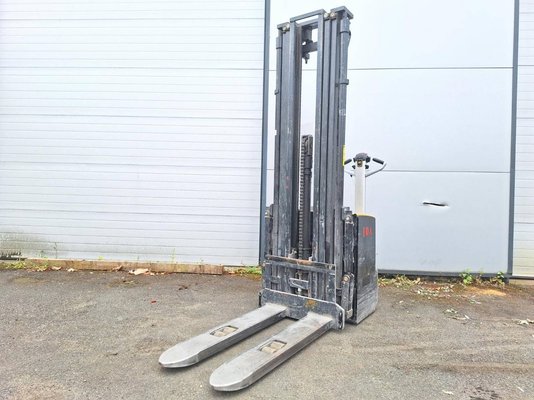 Unknown range 201 Caterpillar NSP16N2