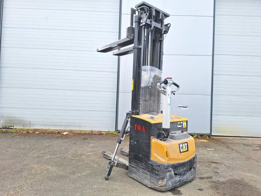 Unknown range 201 Caterpillar NSP16N2
