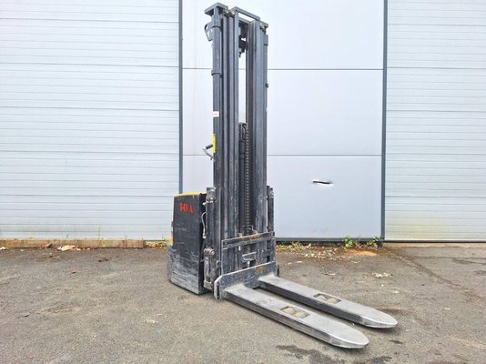 Unknown range 201 Caterpillar NSP16N2