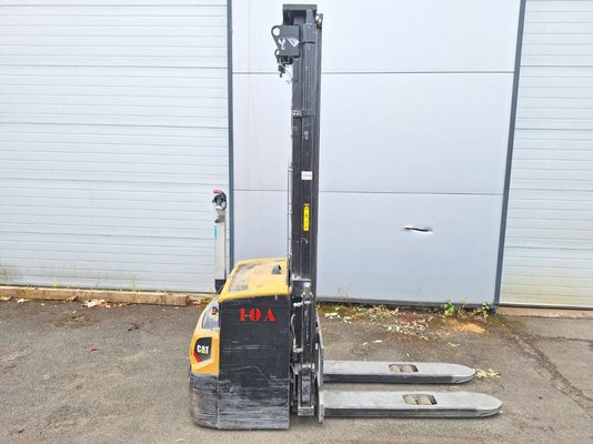 Unknown range 201 Caterpillar NSP16N2