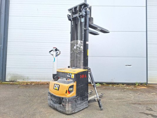 Unknown range 201 Caterpillar NSP16N2