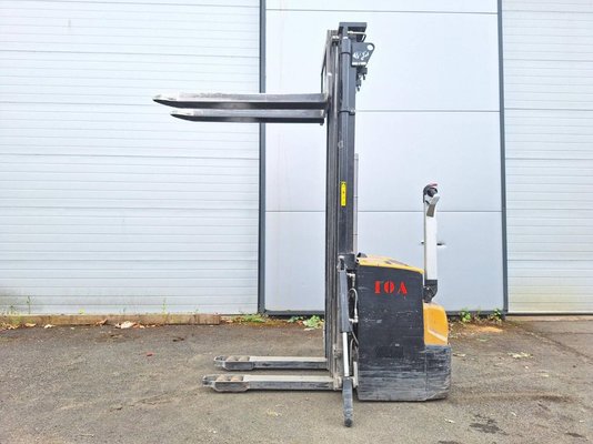 Unknown range 201 Caterpillar NSP16N2