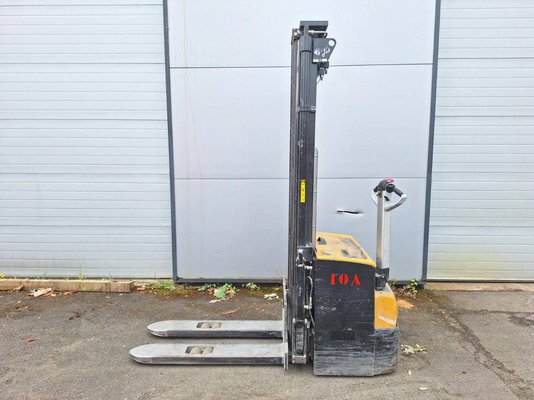 Unknown range 201 Caterpillar NSP16N2