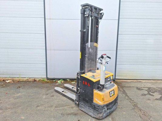 Unknown range 201 Caterpillar NSP16N2
