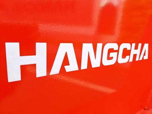 Unknown range 207 Hangcha XF70G