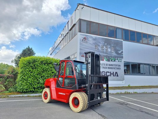 Unknown range 207 - XF70G