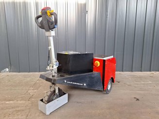 Tracteur de remorquage STI PTA2A - 2