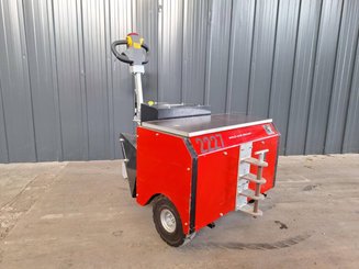Tracteur de remorquage STI PTA2A - 3