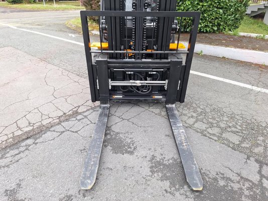 Unknown range 207 Hangcha XE30i (CPD30-XEY2-SI)