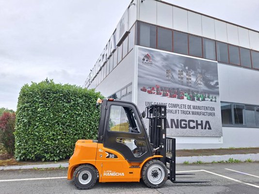 Unknown range 207 Hangcha XE30i (CPD30-XEY2-SI)