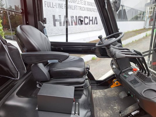 Unknown range 207 Hangcha XE30i (CPD30-XEY2-SI)