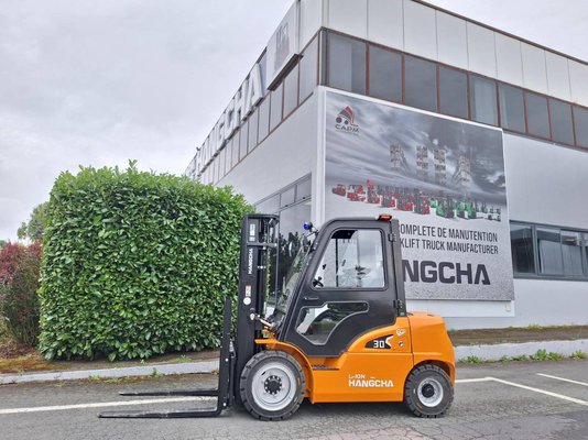 Unknown range 207 Hangcha XE30i (CPD30-XEY2-SI)