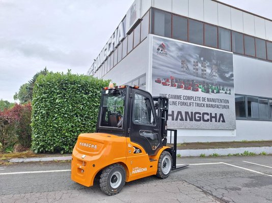 Unknown range 207 Hangcha XE30i (CPD30-XEY2-SI)