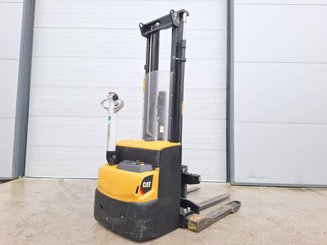 Gerbeur à bras encadrants Caterpillar NSP16N2S - 1