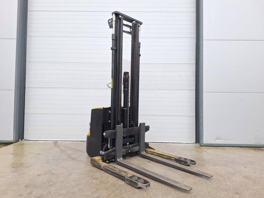 Unknown range 580 Caterpillar NSP16N2S