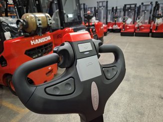 Transpalette accompagnant Hangcha CBD20-AC2 - 12