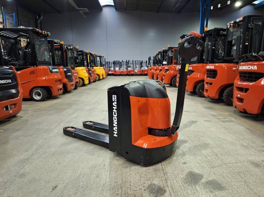 Unknown range 198 Hangcha CBD20-AC2