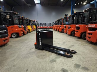 Transpalette accompagnant Hangcha CBD20-AC2 - 2