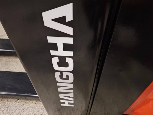 Unknown range 198 Hangcha CBD20-AC2