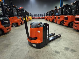 Transpalette accompagnant Hangcha CBD20-AC2 - 1