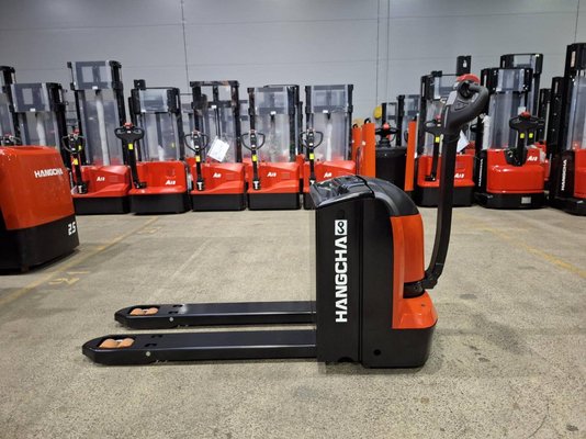 Unknown range 198 Hangcha CBD20-AC2