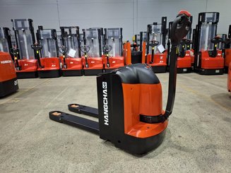 Transpalette accompagnant Hangcha CBD20-AC2 - 4